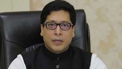 ধর্ম-বর্ণ নির্বিশেষে শান্তি নিশ্চিত করাই সরকারের লক্ষ্য  —জনপ্রশাসন প্রতিমন্ত্রী