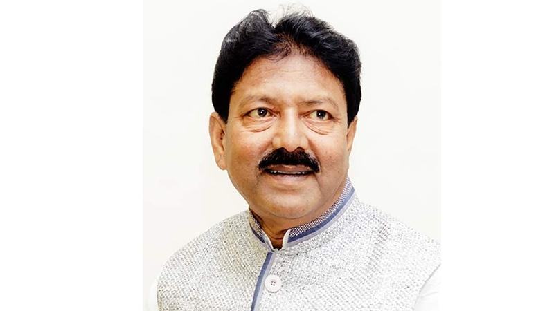 দর্শনা পৌর মেয়র মতিয়ার রহমান আর নেই