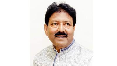 দর্শনা পৌর মেয়র মতিয়ার রহমান আর নেই