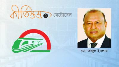 প্রধানমন্ত্রী শুধু স্বপ্ন দেখান না স্বপ্ন পূরণও করেন