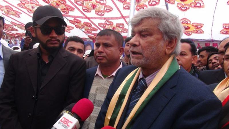 তিস্তা মহাপরিকল্পনা দ্রুত বাস্তবায়ন করা হবে