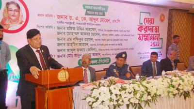 বিদেশে বসেই এনআইডি কার্ড পাবেন প্রবাসীরা