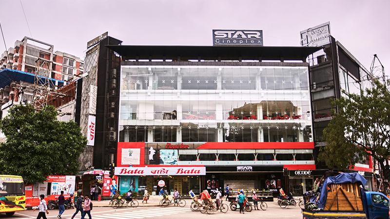 বাংলা সিনেমার সুদিনে যেমন ব্যবসা হলো মাল্টিপ্লেক্স ও সিঙ্গেল স্ক্রিনে