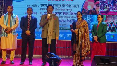 পাহাড়ের ঐতিহ্যকে ব্র্যান্ডে পরিণত করতে হবে