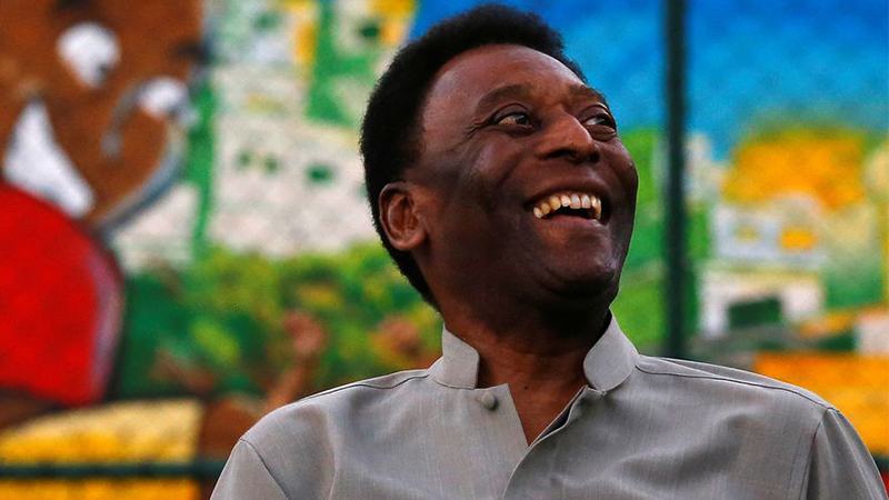 বিশ শতকের ফুটবল মহাকবি