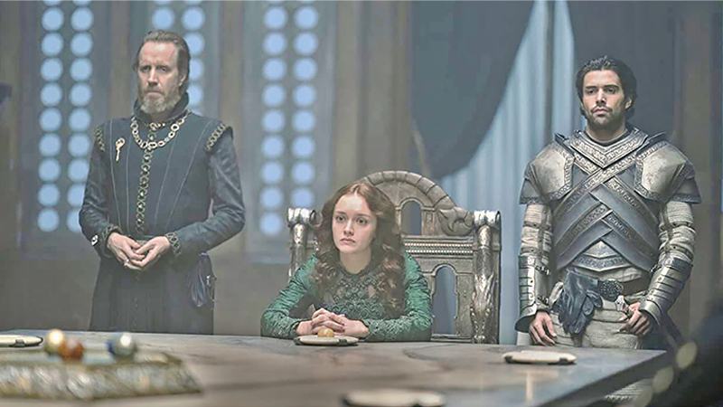 স্ট্রিমিং প্লাটফর্মে এ বছরের সেরা