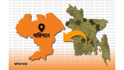 অস্ত্রসহ ধরা ৩ ডাকাত