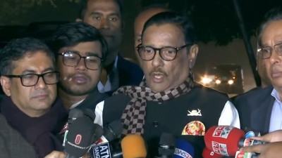 আওয়ামী লীগের কার্যনিবাহী কমিটির নতুন সদস্য হলেন যারা