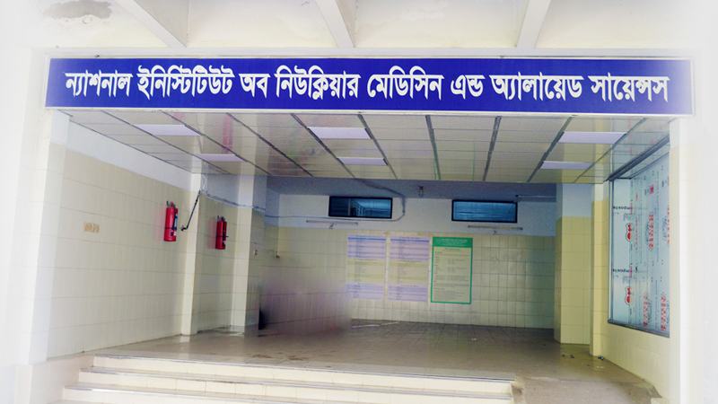 প্রশিক্ষিত কর্মী তৈরির সংস্থাটি নিজেই জনবল সংকটে