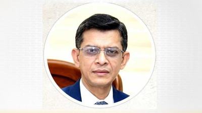 প্রধানমন্ত্রীর প্রতি কৃতজ্ঞতা জানালেন নতুন মন্ত্রিপরিষদ সচিব