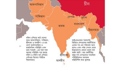 ব্যর্থ রাষ্ট্র নাকি রাষ্ট্রের ব্যর্থতা?
