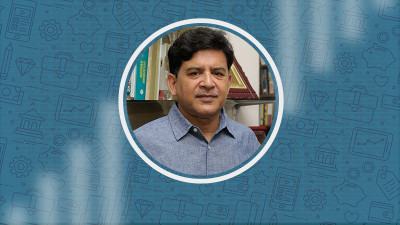 লৌহ ত্রিভুজ এবং উন্নয়নের রাজনৈতিক অর্থনীতি