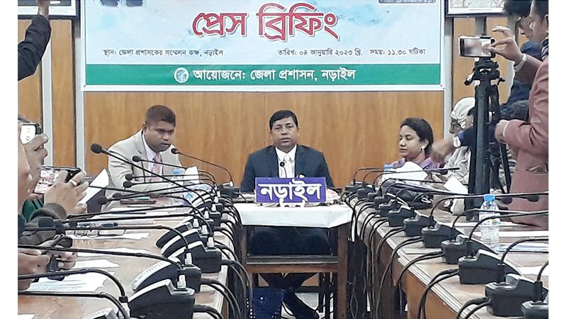 নড়াইলে ৭ জানুয়ারি শুরু হচ্ছে সুলতান মেলা
