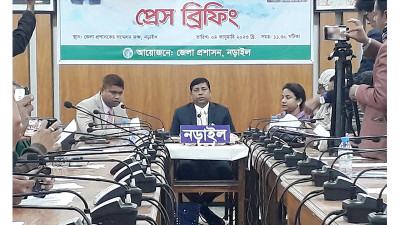 নড়াইলে ৭ জানুয়ারি শুরু হচ্ছে সুলতান মেলা