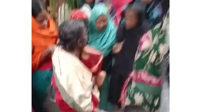 লক্ষ্মীপুরে তিন ট্রাক্টরের প্রতিযোগিতায় প্রাণ হারাল শিশু