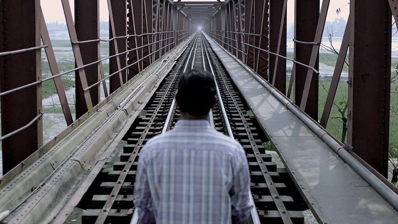 ভিন্ন ধারার প্রচারণায় সাঁতাও