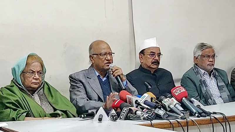 তারেক-জোবাইদার সম্পত্তি ক্রোকের আদেশ ফরমায়েশি