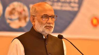 বঙ্গবন্ধু ছিলেন দেশের অন্যতম সেরা ক্রীড়াবিদ —মৎস্য ও প্রাণিসম্পদ মন্ত্রী