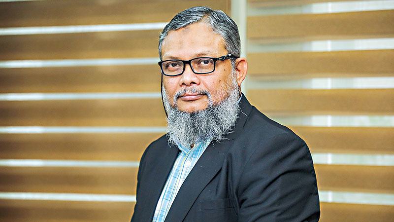 দেশে ফ্যাশন ও টেক্সটাইল নিয়ে গবেষণায় রিসার্চ কাউন্সিল দরকার