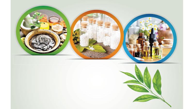 স্বাস্থ্যসেবায় বিকল্প চিকিৎসা পদ্ধতির ভূূমিকা ও সমস্যা