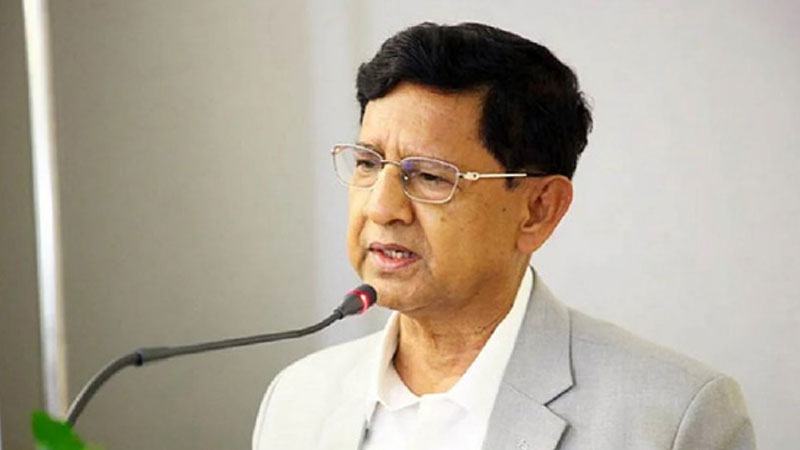 রেশম শিল্পকে মডেল হিসেবে প্রতিষ্ঠায় কাজ করছে সরকার —বস্ত্র ও পাটমন্ত্রী