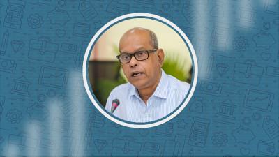 ডা. এসএ মালেক: আমার মামা আমাদের প্রফেসর গোখলে