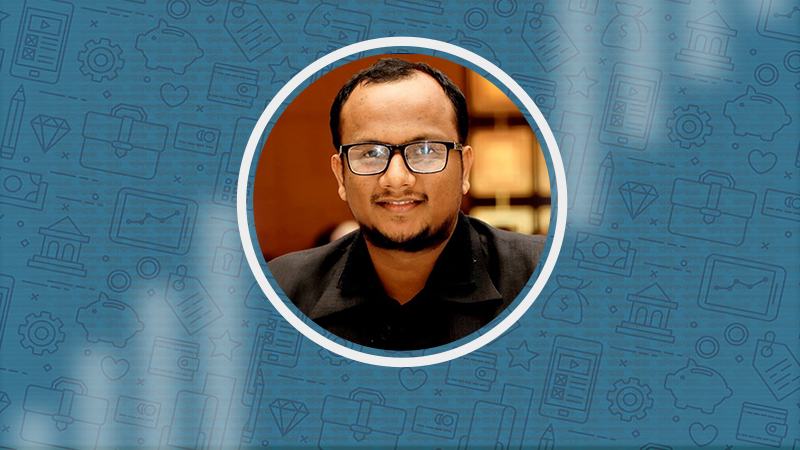 গুলিস্তানের হকার ও রাষ্ট্র