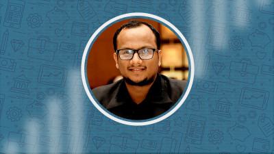 গুলিস্তানের হকার ও রাষ্ট্র