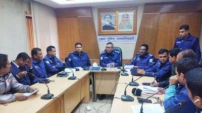 অপহৃত প্রধান শিক্ষক ঢাকায় উদ্ধার, গ্রেফতার ২