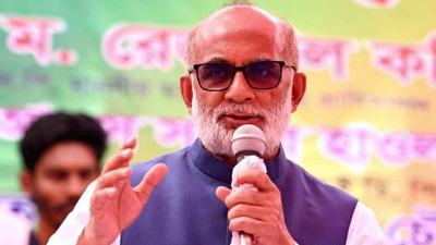 শেখ হাসিনাকে ক্ষমতায় রাখলে উন্নয়ন অব্যাহত থাকবে —প্রাণিসম্পদমন্ত্রী