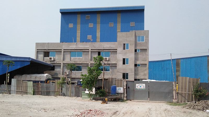 শিল্পায়নের ছোঁয়ায় বদলে যাচ্ছে নড়াইলের চালচিত্র