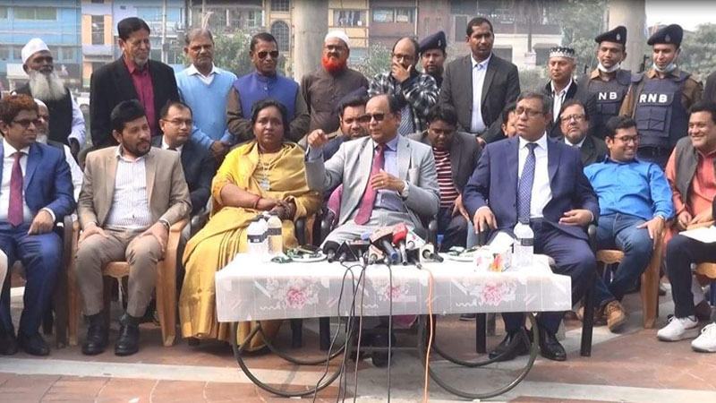 ঢাকা-নারায়ণগঞ্জ রুটে প্রতিদিন ৫০ বার ট্রেন চলাচল করবে —রেলমন্ত্রী