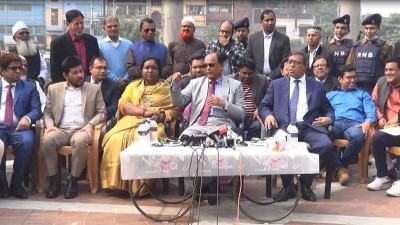 ঢাকা-নারায়ণগঞ্জ রুটে প্রতিদিন ৫০ বার ট্রেন চলাচল করবে —রেলমন্ত্রী