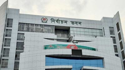 দেশে ভোটার বেড়েছে ৫ শতাংশের বেশি