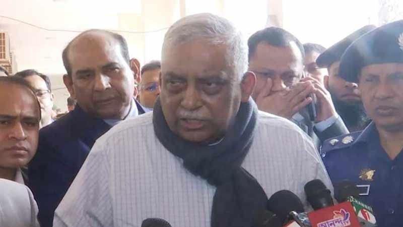 তালিকায় কারো নাম এলেই মাদক কারবারি নন