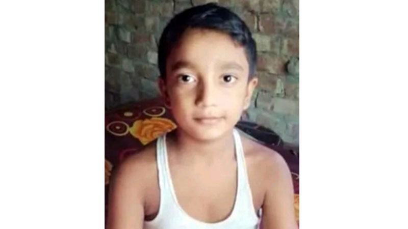 বগুড়ায় বাইসাইকেল ছিনিয়ে নেয়ার পর স্কুলছাত্রকে হত্যা