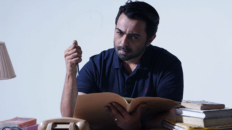 হইচইয়ে বাংলাদেশের অরিজিনাল আট সিরিজ