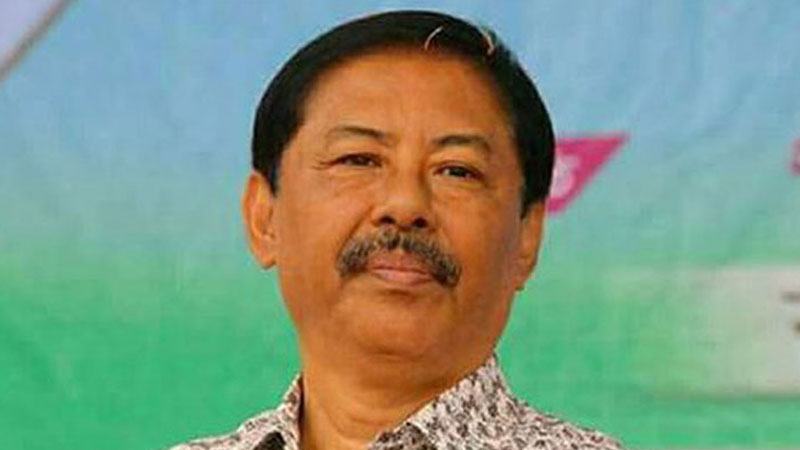কৃষিকে এগিয়ে নিতে  সরকার বদ্ধপরিকর —পার্বত্য চট্টগ্রামবিষয়ক মন্ত্রী