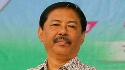 কৃষিকে এগিয়ে নিতে  সরকার বদ্ধপরিকর —পার্বত্য চট্টগ্রামবিষয়ক মন্ত্রী