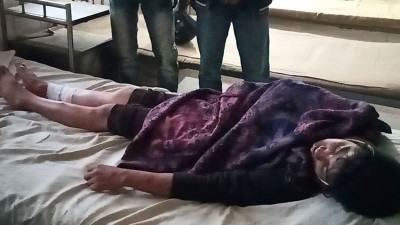 মাগুরায় শিক্ষার্থীর পায়ে পেরেক ঢুকিয়ে নির্যাতন