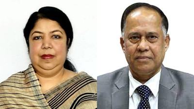 স্পিকারের কাছে সাক্ষাতের সময় চাইলেন সিইসি