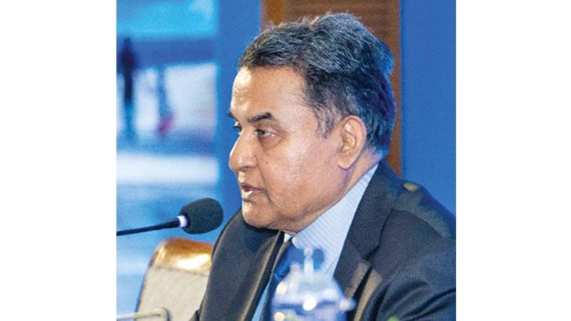 বিশ্বব্যাংকসহ উন্নয়ন সহযোগীদের আরো সাহায্য চাই  —অর্থমন্ত্রী