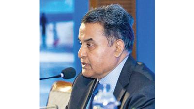 বিশ্বব্যাংকসহ উন্নয়ন সহযোগীদের আরো সাহায্য চাই  —অর্থমন্ত্রী