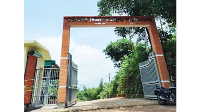 রাবিপ্রবিতে পরিবহন শিডিউলে কাটছাঁট, সশরীরে ক্লাস দুদিন