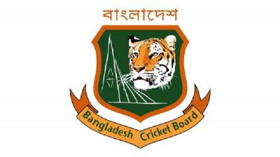 তিন ফরম্যাটের সিরিজ খেলতে প্রথমবার বাংলাদেশে আসছে আয়ারল্যান্ড