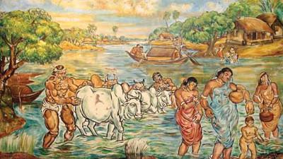 অধরা সুলতান