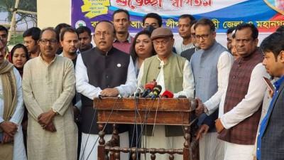 মন্দাপীড়িত বিশ্বে মানুষের কল্যাণই সর্বাগ্রে