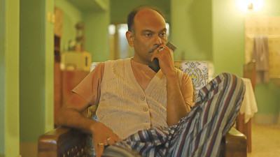 অ্যালেন স্বপনকে কেন্দ্র করে আসছে সিন্ডিকেটের স্পিন অফ