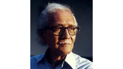 বাংলার শিল্পের এক নিবিড় সাধক