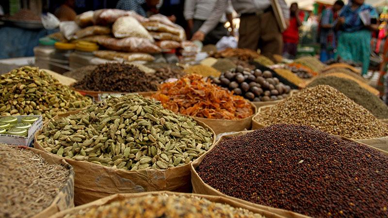 রমজানের আগেই অস্থিতিশীল মসলার বাজার